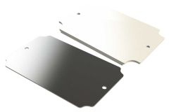 mounting panels