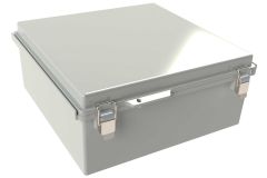 Polycase WQ-70 outdoor waterproof electrical junction box