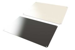 WQ-77P internal mounting panels for Polycase WQ-77 enclosure