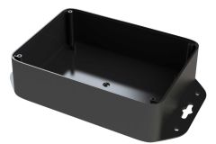 plastic enclosure base only