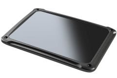plastic enclosure cover only