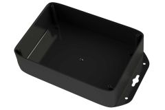 plastic enclosure base only