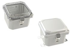 6x6x4 electrical enclosure 