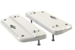 flange mounting kit