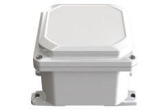 ZQ-060604-13 NEMA rated electrical junction box