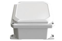 ZQ-080804-13 NEMA rated electrical junction box