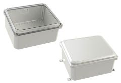 Polycase NEMA enclosure