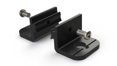 Mounting accessory for Polycase EX series enclosures