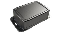 HD-45 enclosures for outdoor use 