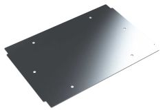 SK-20K Metallic internal mounting panel for SG series enclosures - 9.66 x 6.75 x 0.06 inches
