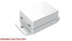 SN-20-00 snap together white enclosure