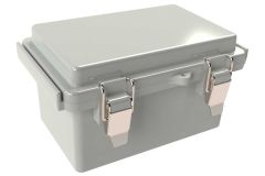 Polycase WQ-38 outdoor waterproof electrical junction box