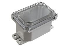 ZQ-060404-17 weatherproof electrical junction box