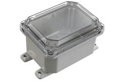ZQ-080604-17 weatherproof electrical junction box