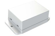 SN-24-00 snap together white enclosure