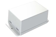 SN-29-00 snap together white enclosure