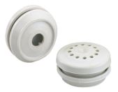 vent seal for electronics enclosures