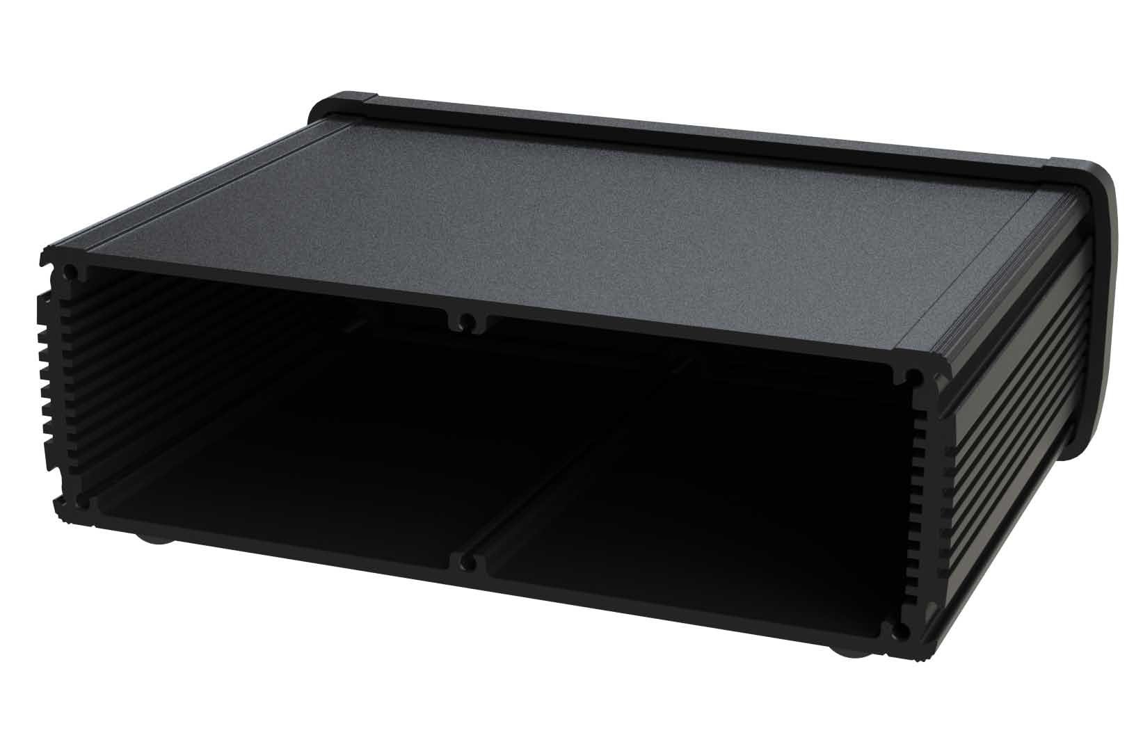 EX-64 Aluminum Extrusion Enclosures | IP66 Boxes