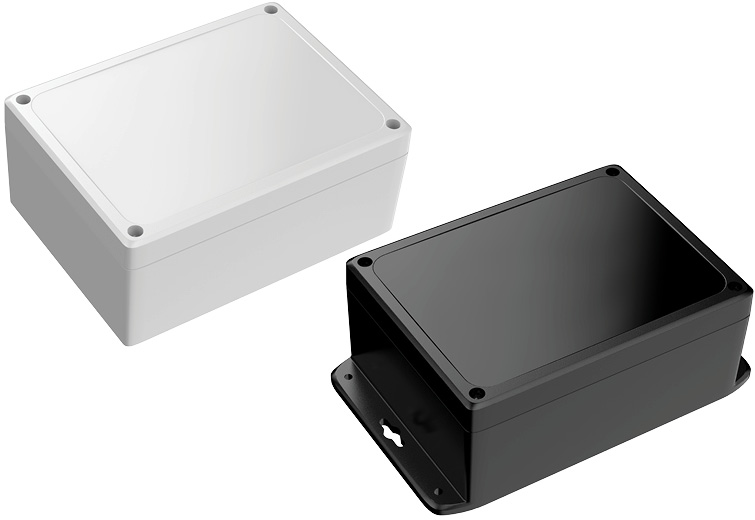 新品 ネイタルデザイン FOLDING BOX HIGH TYPE 2 HN-68 | Outdoor Polycarbonate Waterproof Box