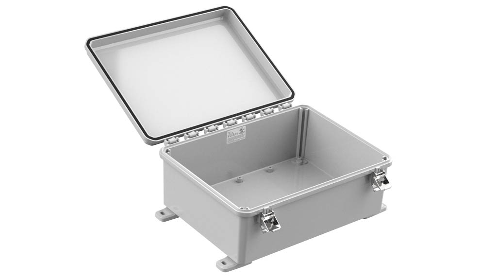 HP-151106 Large Electrical Enclosure | IP-Rated