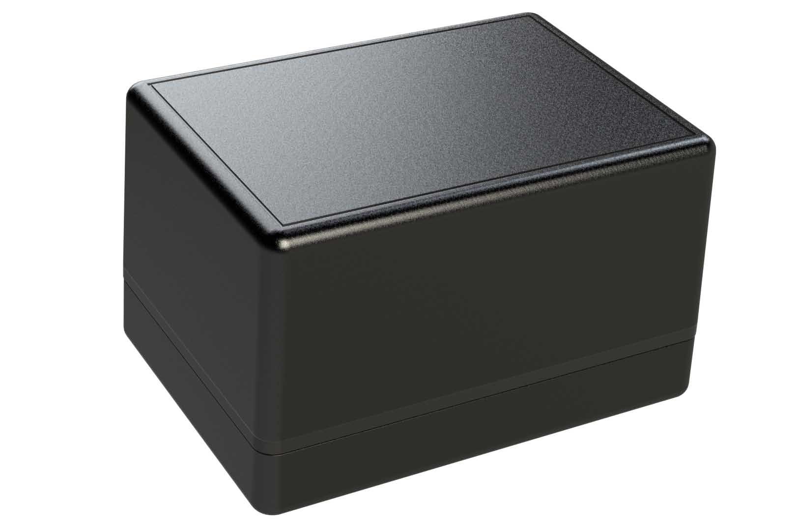 ID-3420P | ID Series Desktop Electronics Enclosure Box