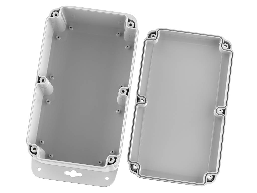 ML-58F Waterproof Box For Electronics | Plastic Waterproof Box