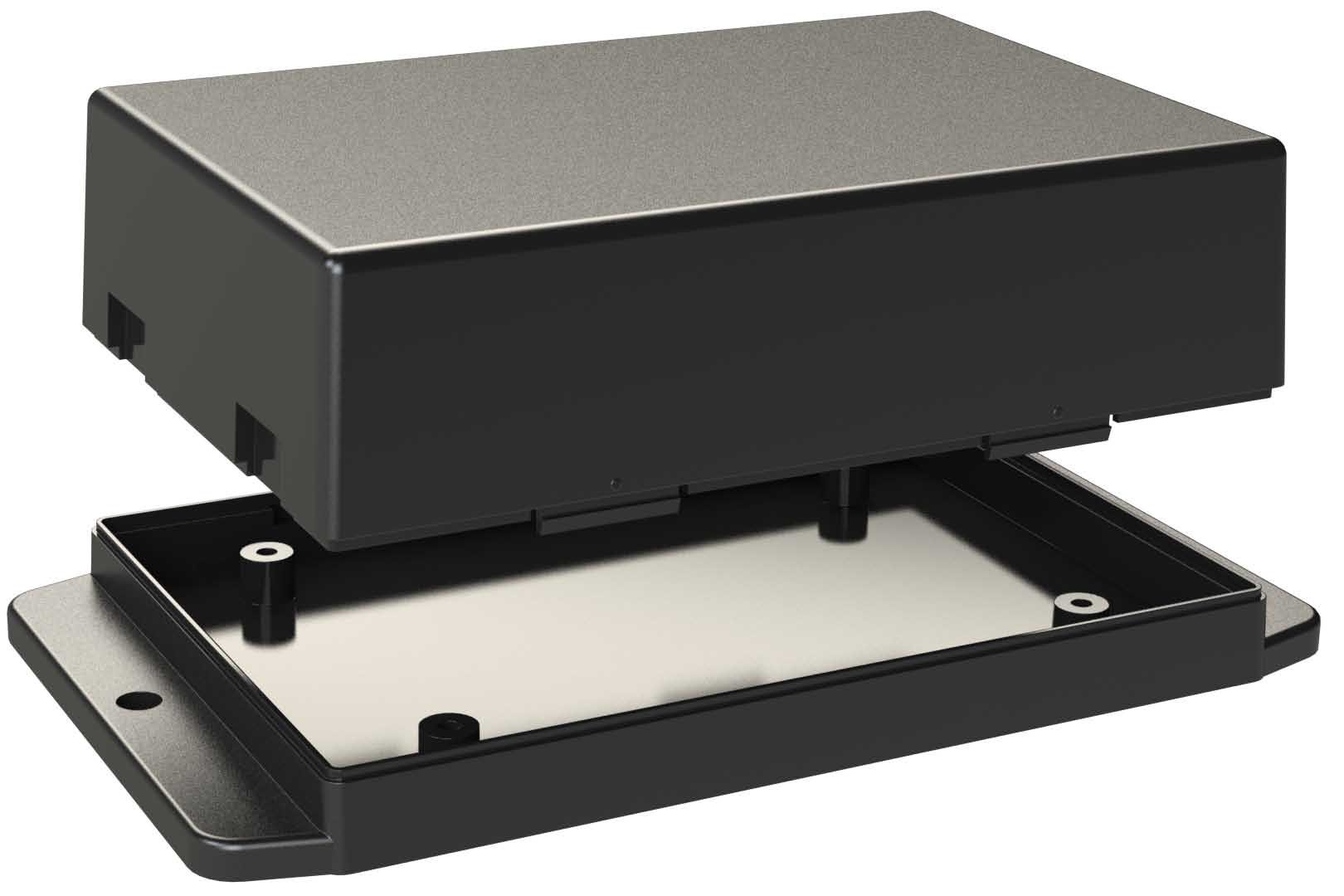 SN-28 SN Series Plastic Snap Together Cases | Polycase