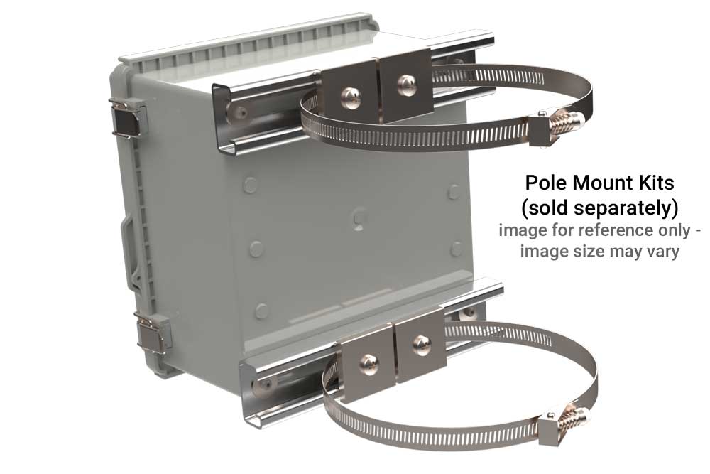 WQ-46 | Plastic Electrical Junction Box | Waterproof