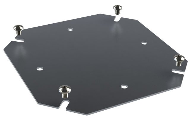 ZX-0606K Internal Mounting Panel Kits for Junction Boxes