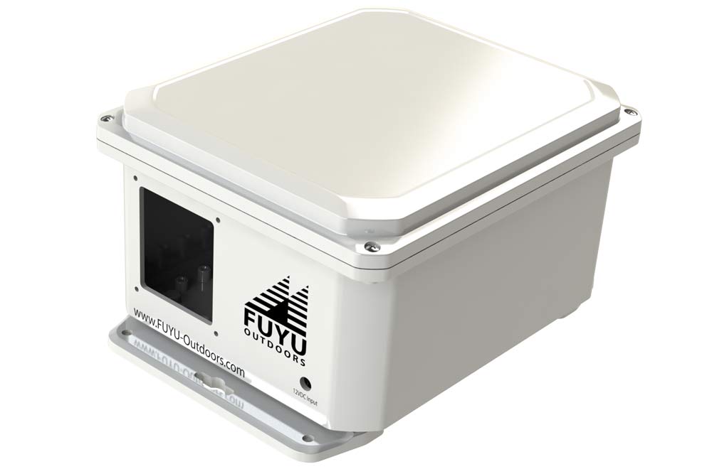 weatherproof electrical enclosures