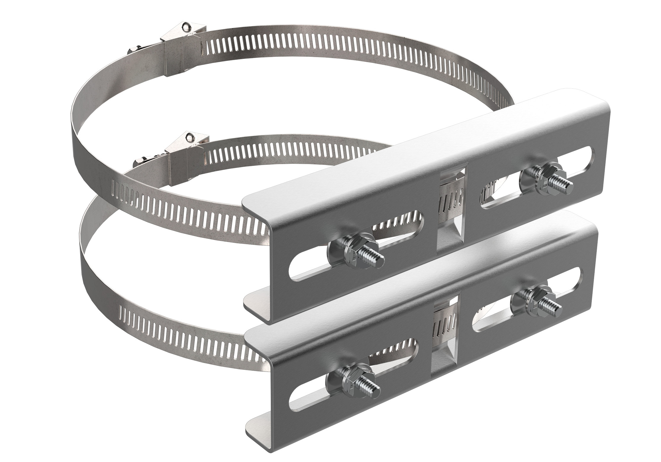 Universal Pole Mounting Kits