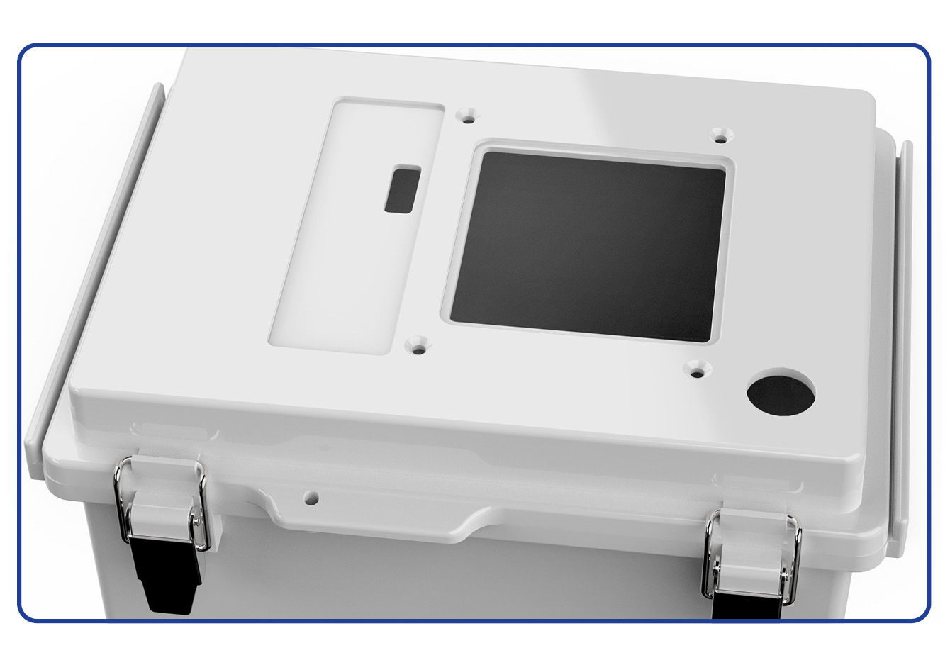 [Customization Services] CNC Machining Capabilities - Slide 3