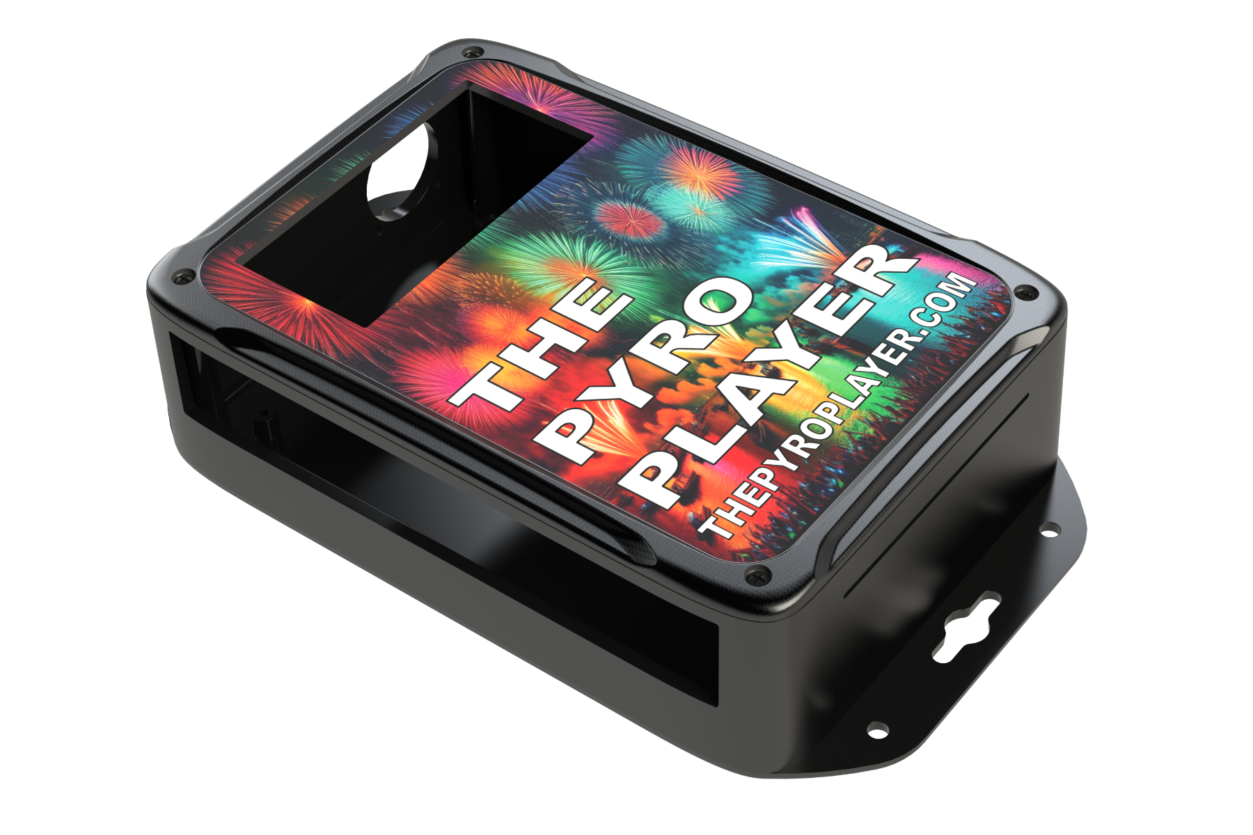 Timer Module