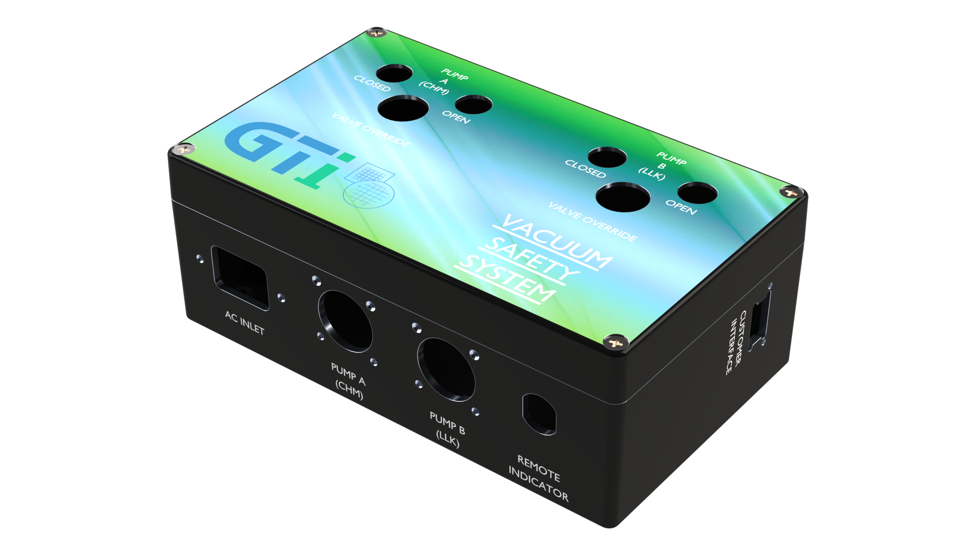 outdoor electrical enclosure