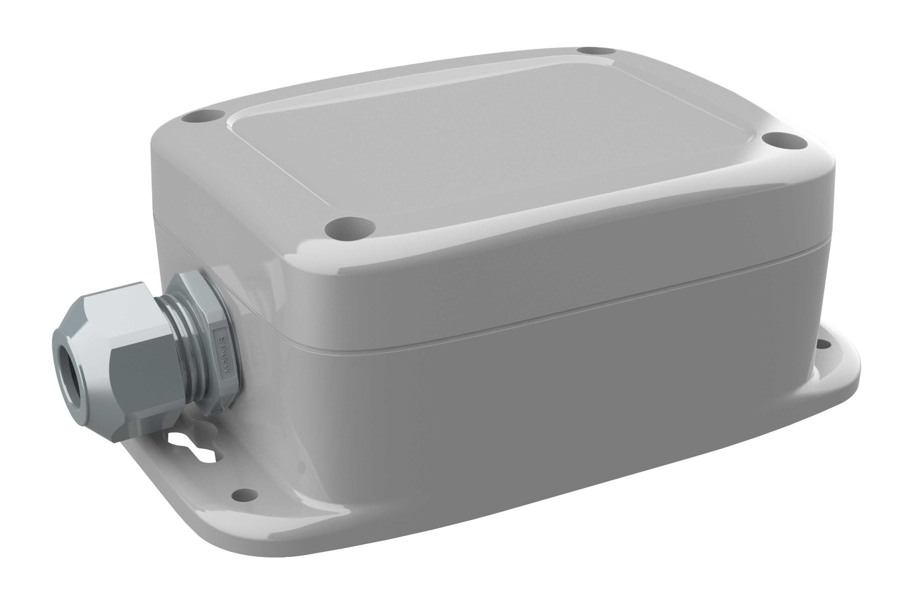 electronics enclosure