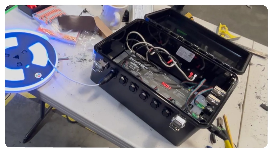 Plastic Electrical Enclosures and Junction Boxes | Polycase