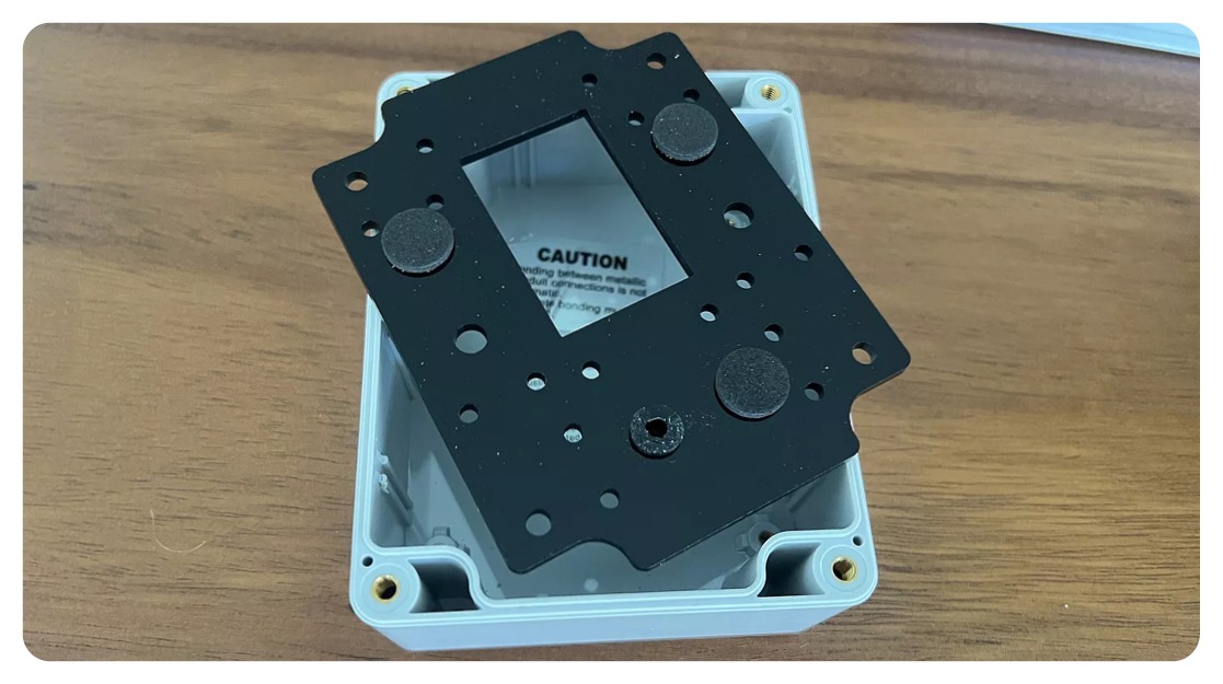 Plastic Electrical Enclosures and Junction Boxes | Polycase