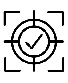 Accuracy Icon