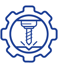 CNC Icon