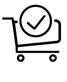 Checkout Icon