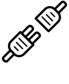 Connector Icon