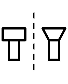 Connector Icon