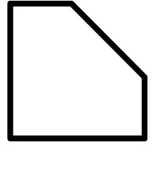 Edge Icon