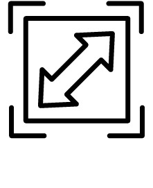 Resolution Icon
