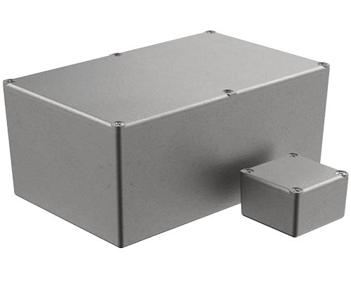 A Full Guide to the NEC Code for Junction Boxes | Polycase