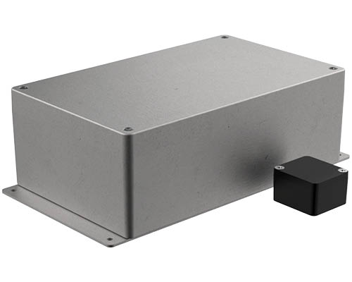 A Full Guide to the NEC Code for Junction Boxes | Polycase