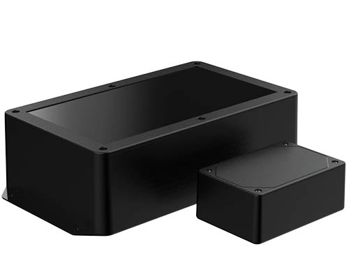 A Full Guide to the NEC Code for Junction Boxes | Polycase