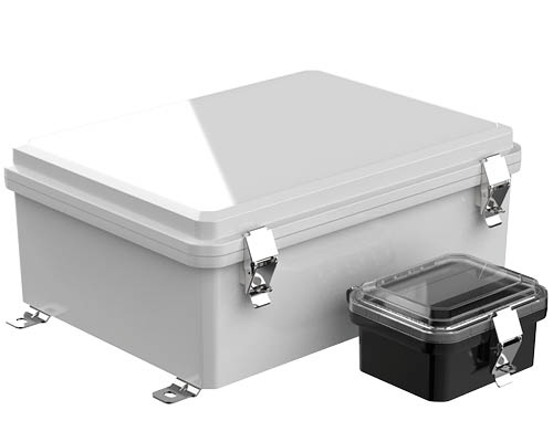 A Full Guide to the NEC Code for Junction Boxes | Polycase