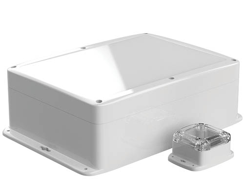 A Full Guide to the NEC Code for Junction Boxes | Polycase