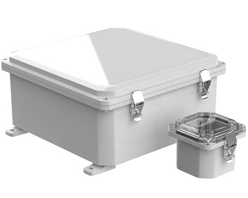 A Full Guide to the NEC Code for Junction Boxes | Polycase